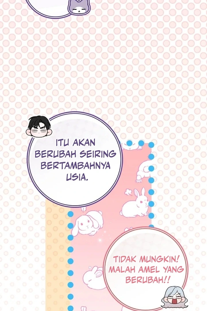 I Adopted a Villain as My Father chapter 101 halaman 28