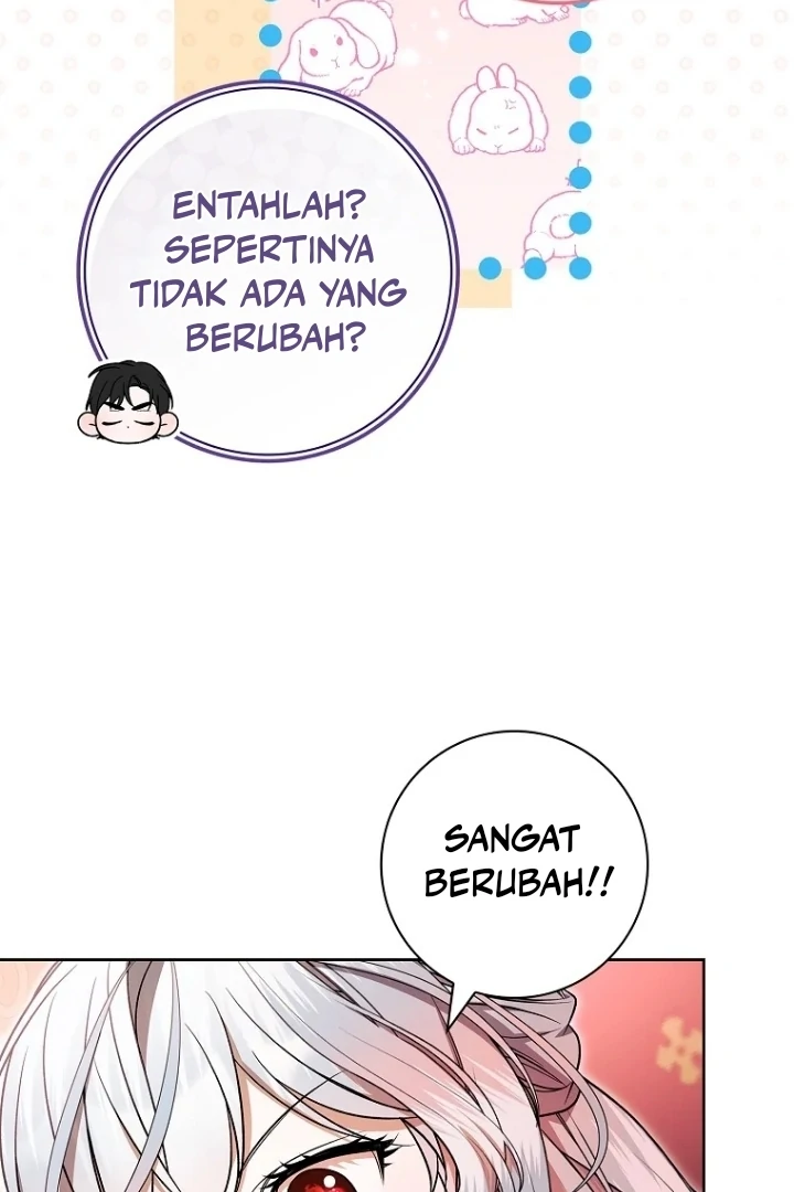 I Adopted a Villain as My Father chapter 101 halaman 29