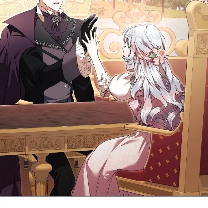 I Adopted a Villain as My Father chapter 101 halaman 35