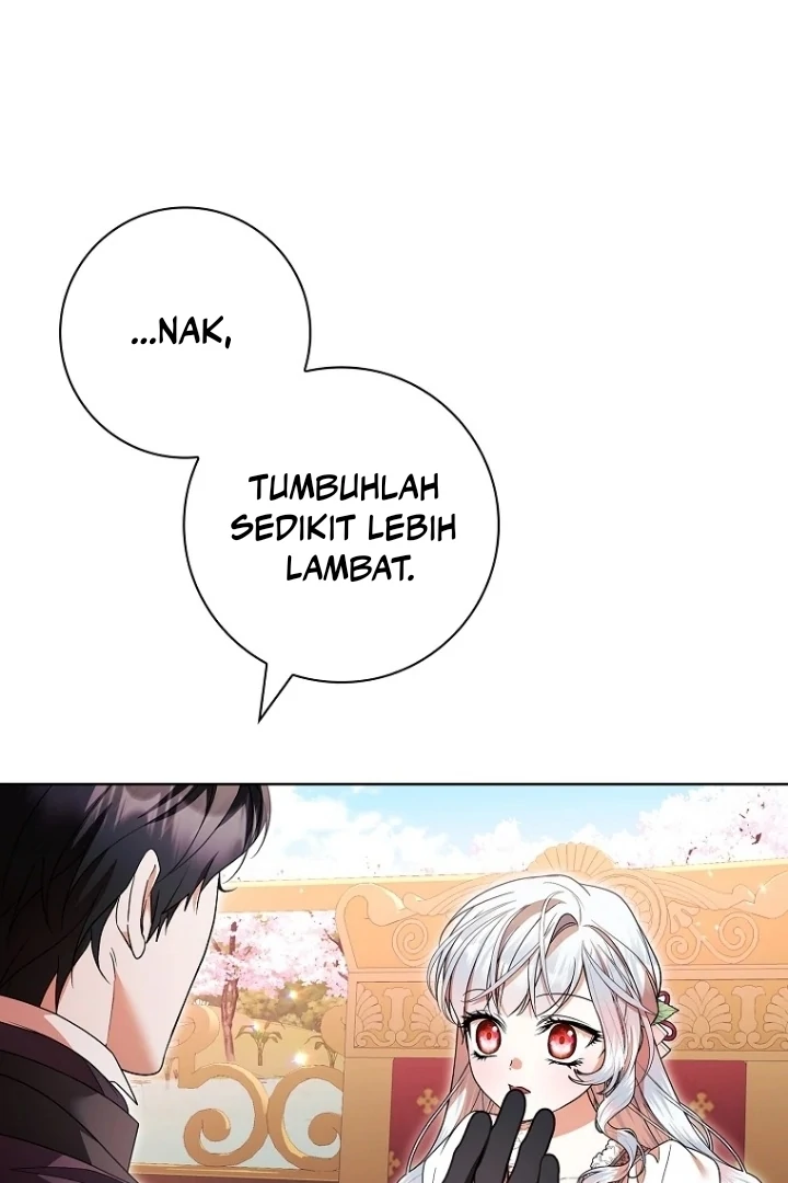 I Adopted a Villain as My Father chapter 101 halaman 36