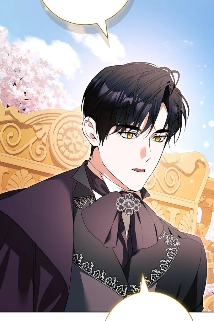 I Adopted a Villain as My Father chapter 101 halaman 38