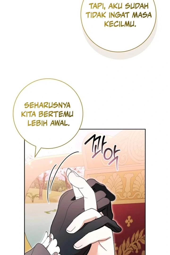 I Adopted a Villain as My Father chapter 101 halaman 39
