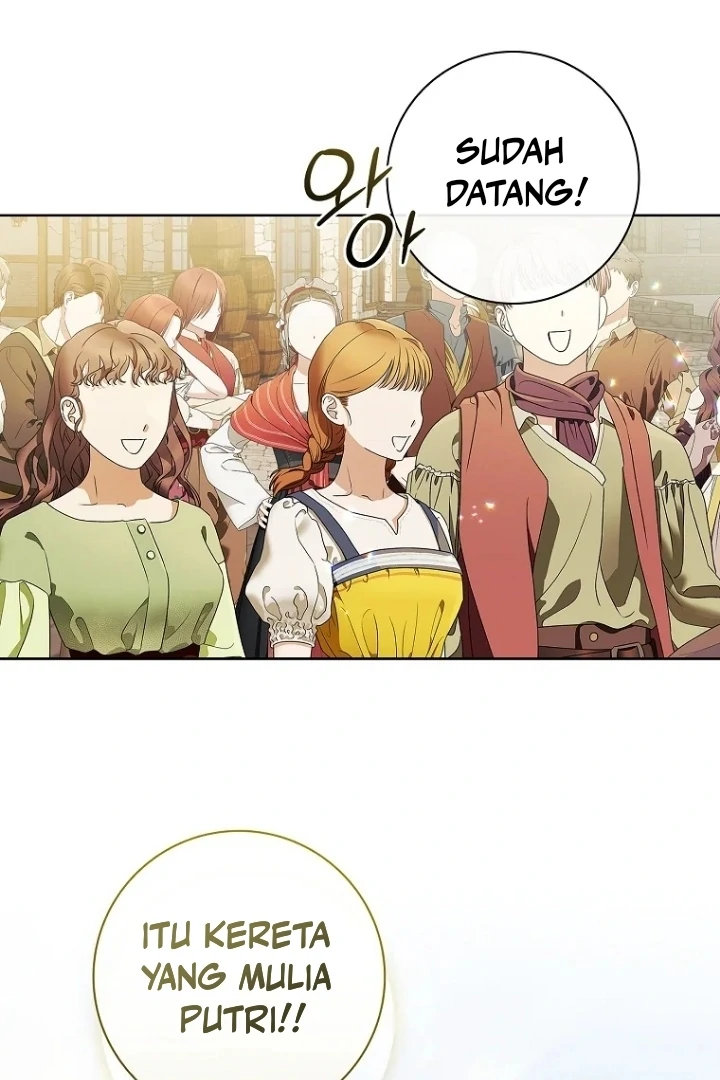 I Adopted a Villain as My Father chapter 101 halaman 4