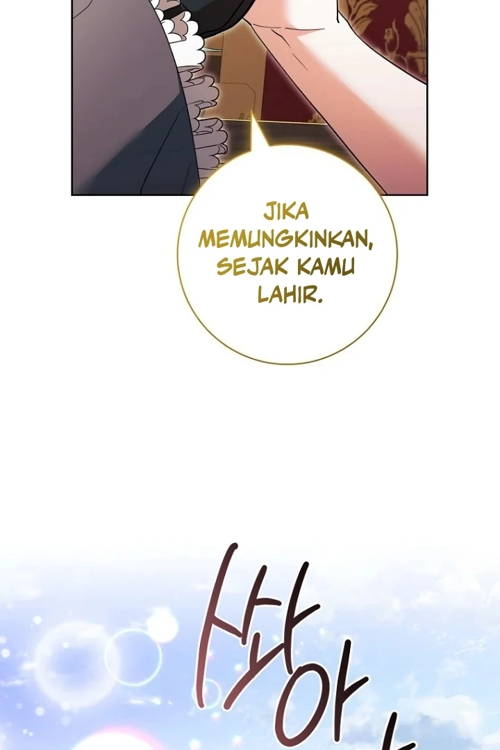 I Adopted a Villain as My Father chapter 101 halaman 40