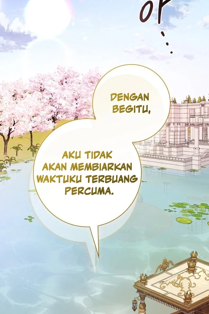 I Adopted a Villain as My Father chapter 101 halaman 41