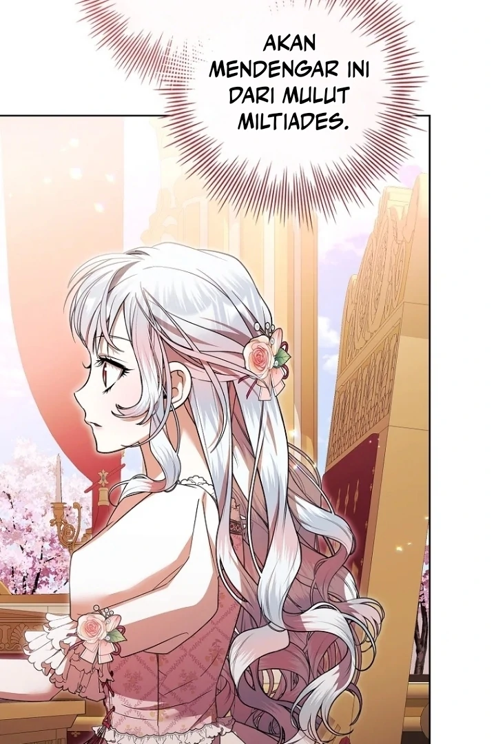 I Adopted a Villain as My Father chapter 101 halaman 43