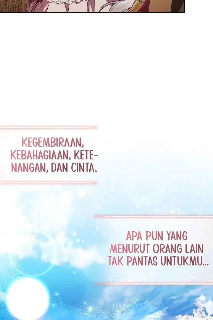 I Adopted a Villain as My Father chapter 101 halaman 44