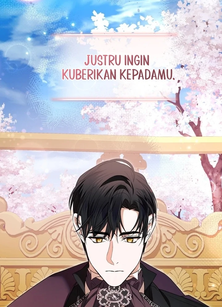 I Adopted a Villain as My Father chapter 101 halaman 45