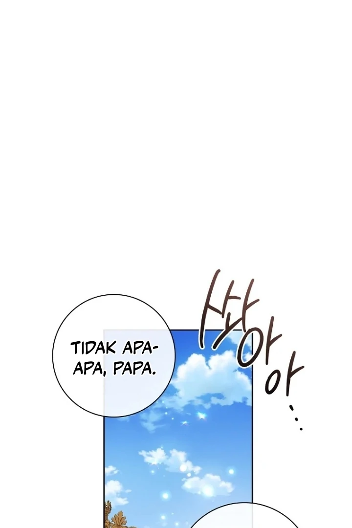 I Adopted a Villain as My Father chapter 101 halaman 47