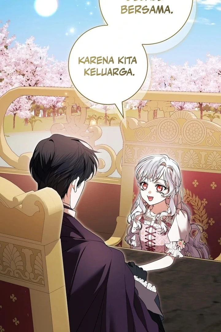 I Adopted a Villain as My Father chapter 101 halaman 49