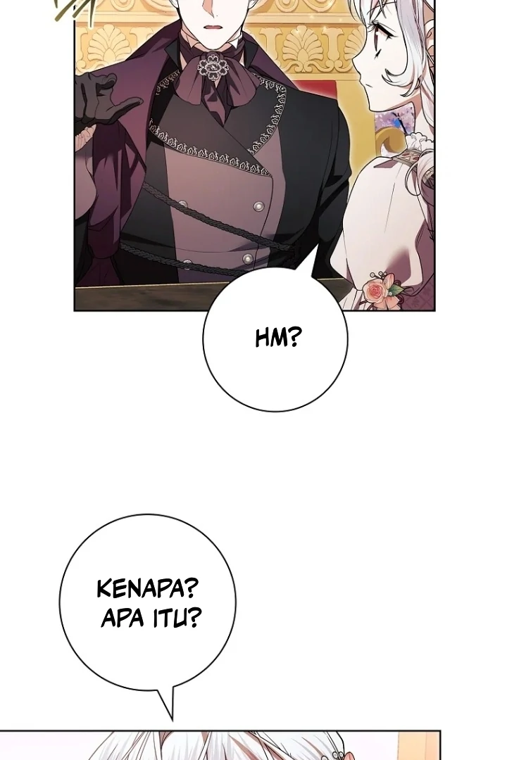 I Adopted a Villain as My Father chapter 101 halaman 52