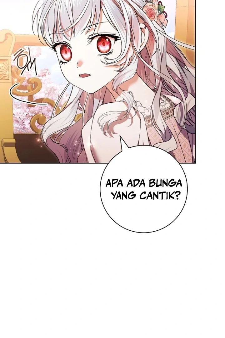 I Adopted a Villain as My Father chapter 101 halaman 53