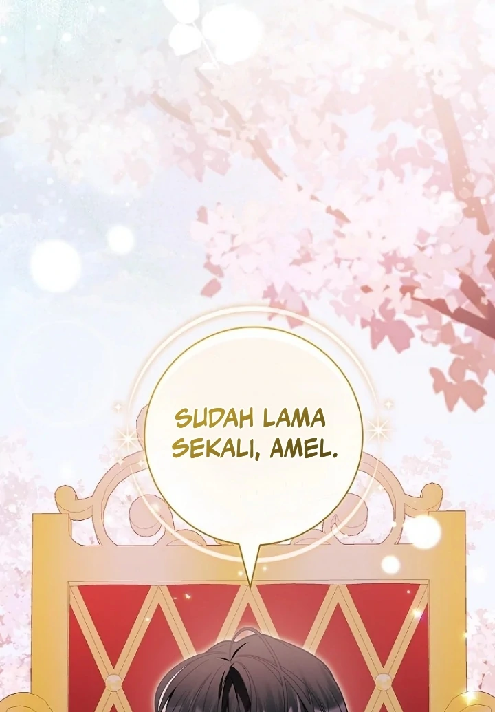 I Adopted a Villain as My Father chapter 101 halaman 58