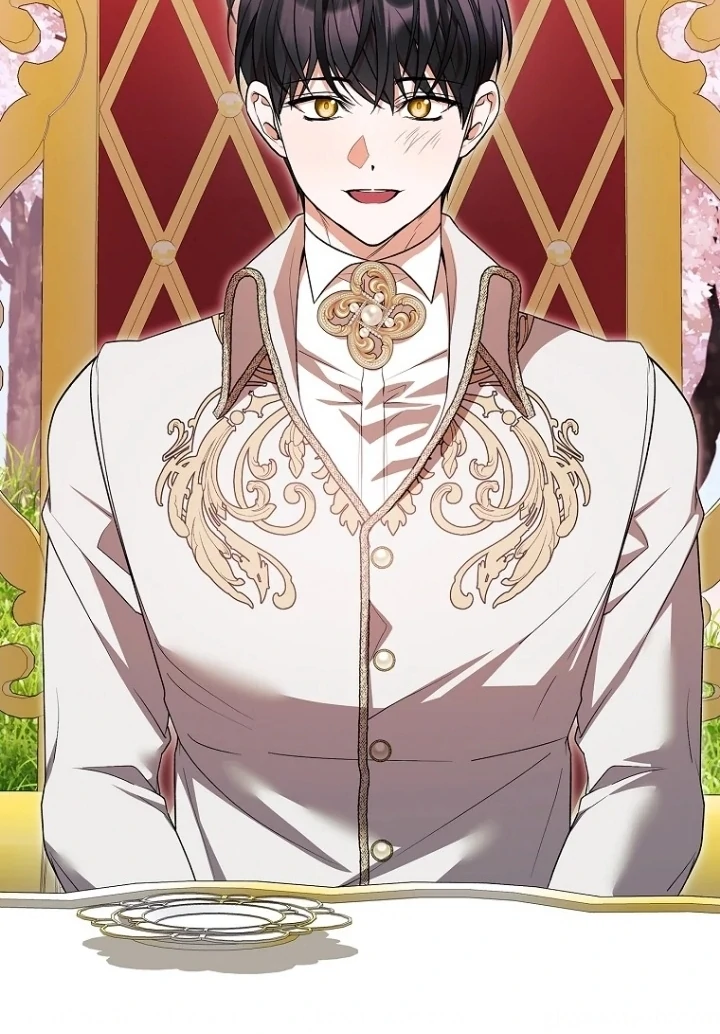 I Adopted a Villain as My Father chapter 101 halaman 59