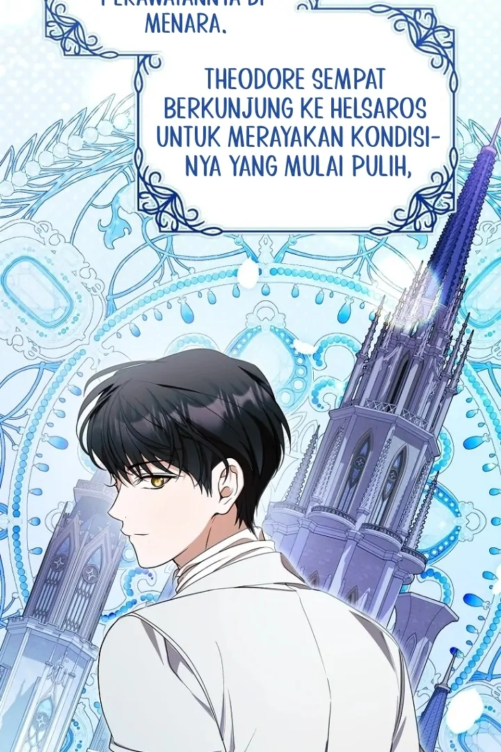I Adopted a Villain as My Father chapter 101 halaman 62