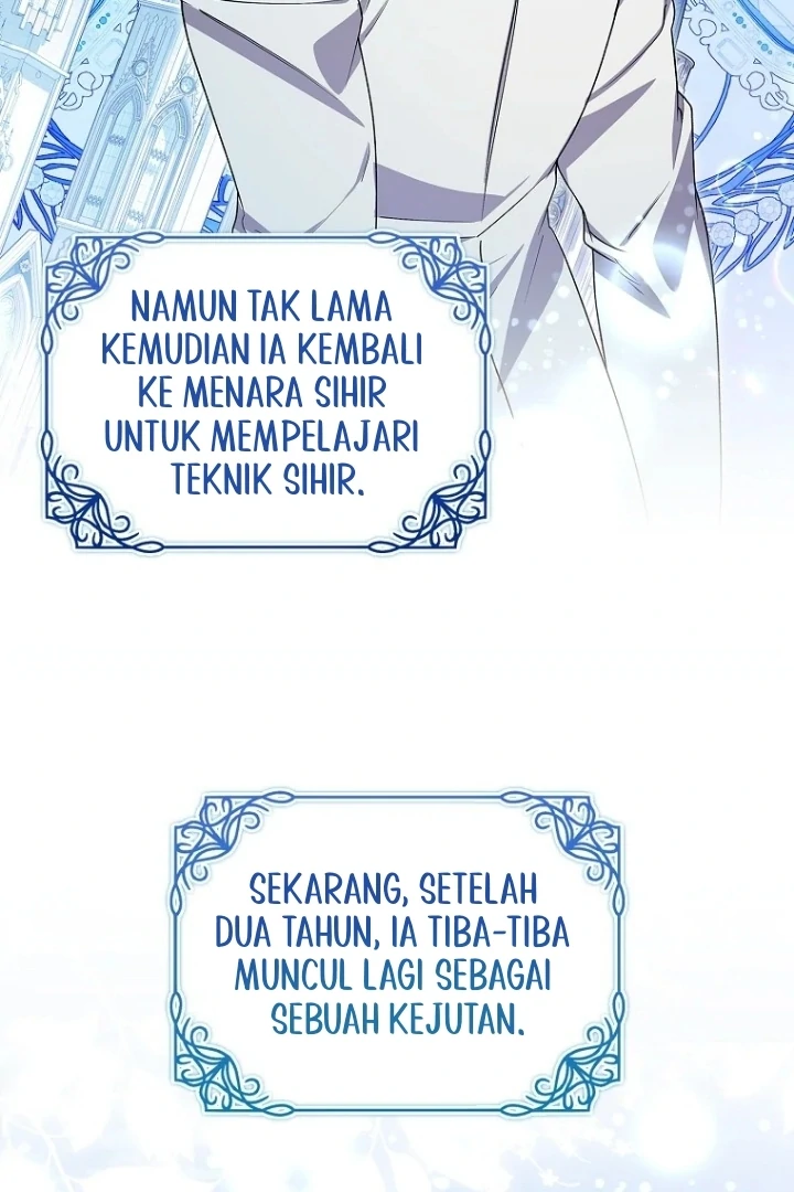 I Adopted a Villain as My Father chapter 101 halaman 63
