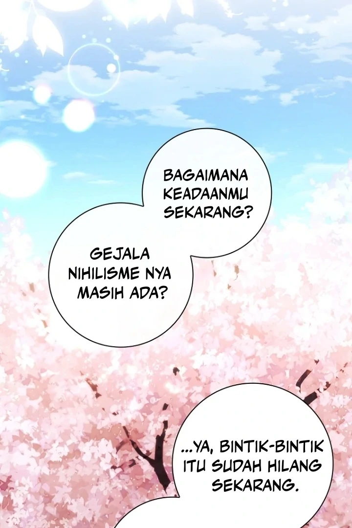 I Adopted a Villain as My Father chapter 101 halaman 64