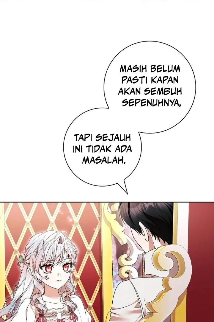 I Adopted a Villain as My Father chapter 101 halaman 66