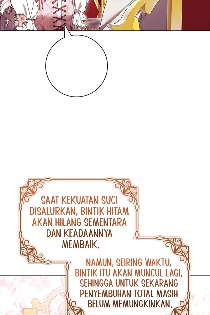 I Adopted a Villain as My Father chapter 101 halaman 67
