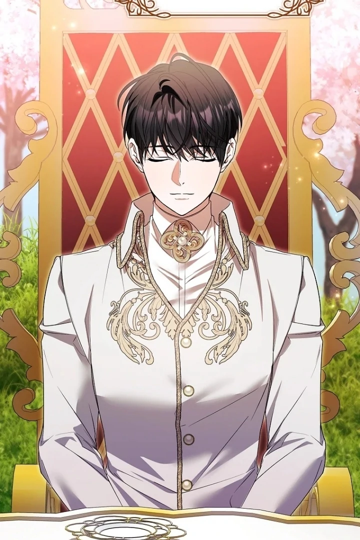 I Adopted a Villain as My Father chapter 101 halaman 68
