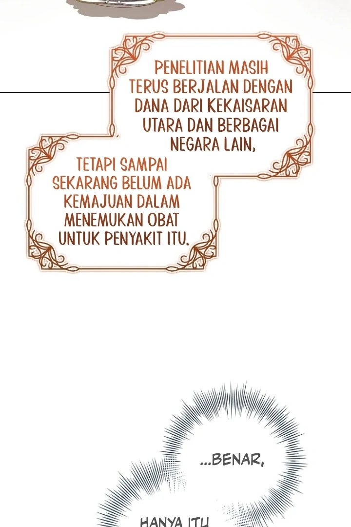 I Adopted a Villain as My Father chapter 101 halaman 69