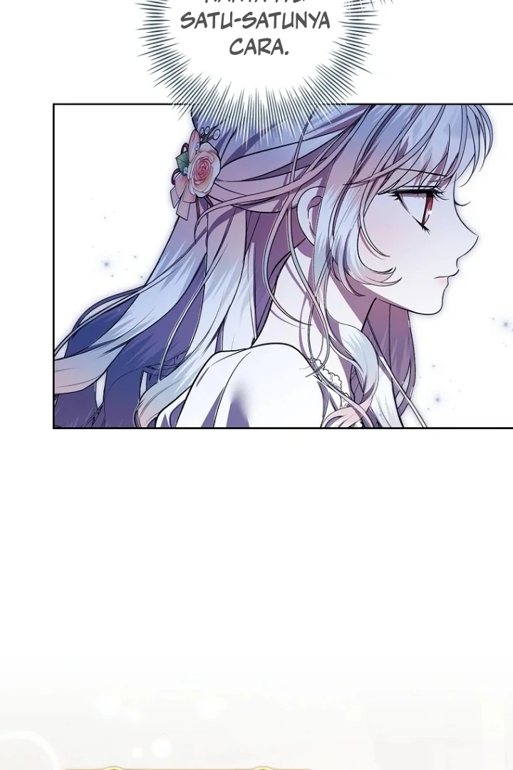 I Adopted a Villain as My Father chapter 101 halaman 70