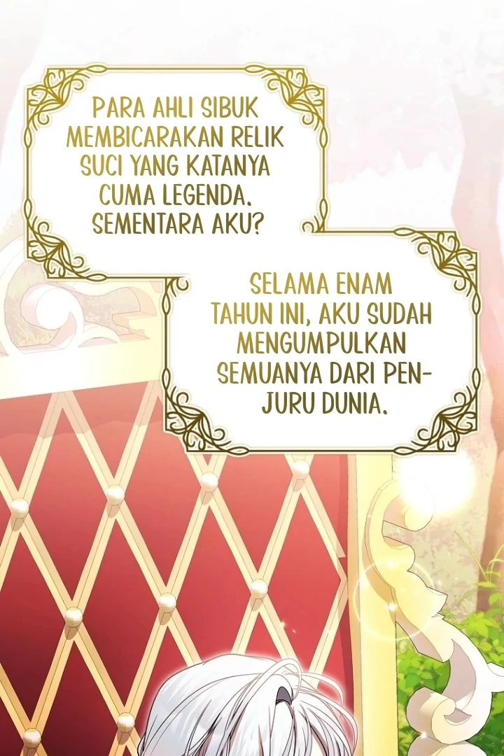 I Adopted a Villain as My Father chapter 101 halaman 74