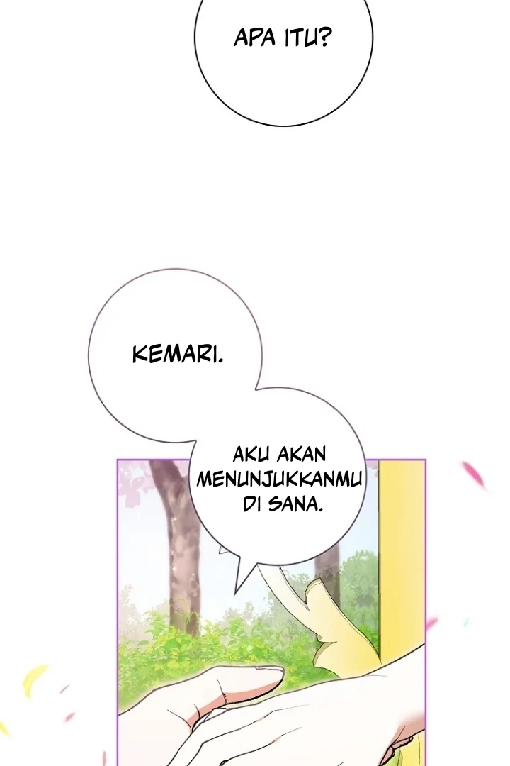 I Adopted a Villain as My Father chapter 101 halaman 79