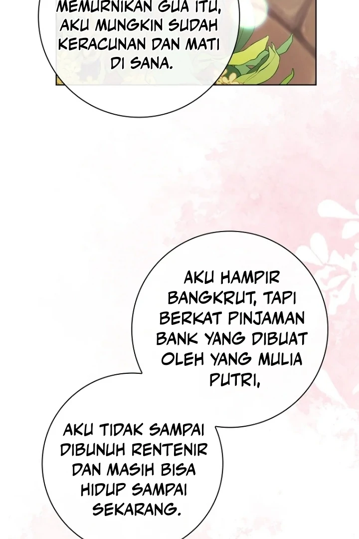 I Adopted a Villain as My Father chapter 101 halaman 8