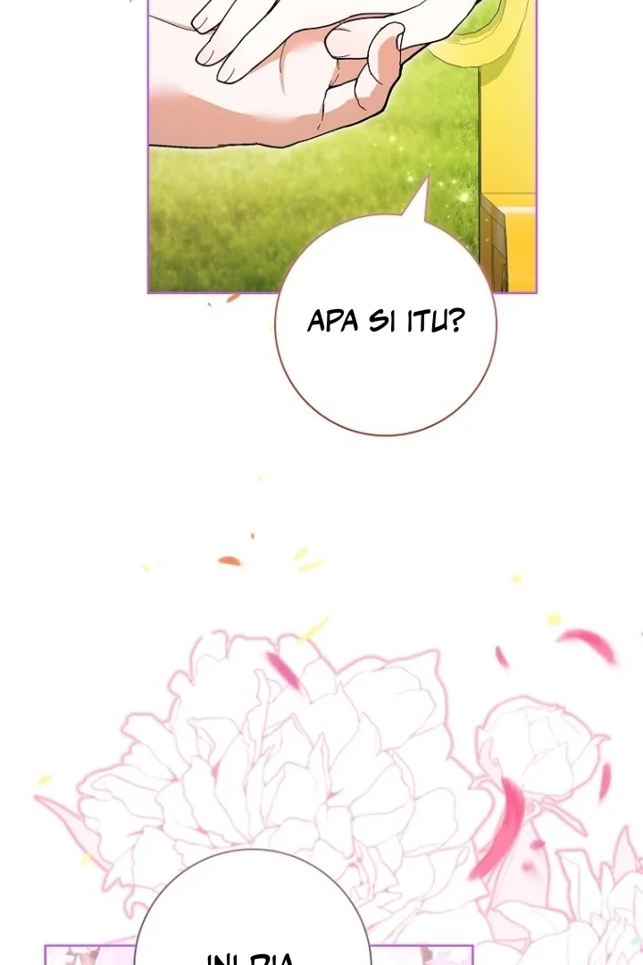 I Adopted a Villain as My Father chapter 101 halaman 80