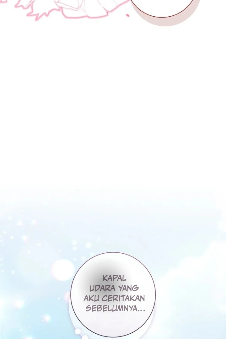 I Adopted a Villain as My Father chapter 101 halaman 83