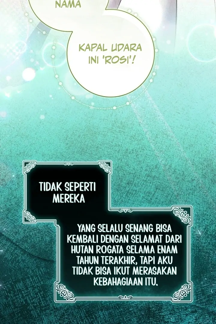 I Adopted a Villain as My Father chapter 101 halaman 89