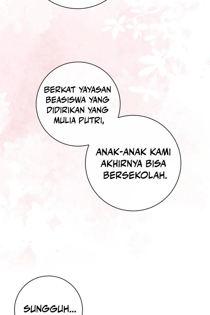 I Adopted a Villain as My Father chapter 101 halaman 9