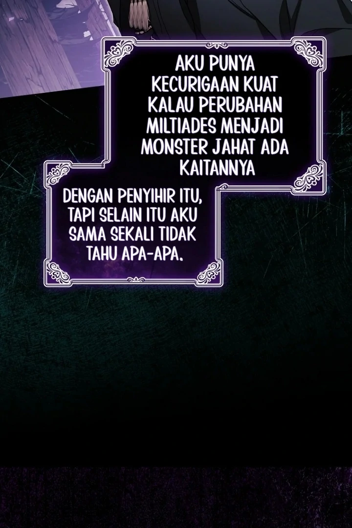 I Adopted a Villain as My Father chapter 101 halaman 91