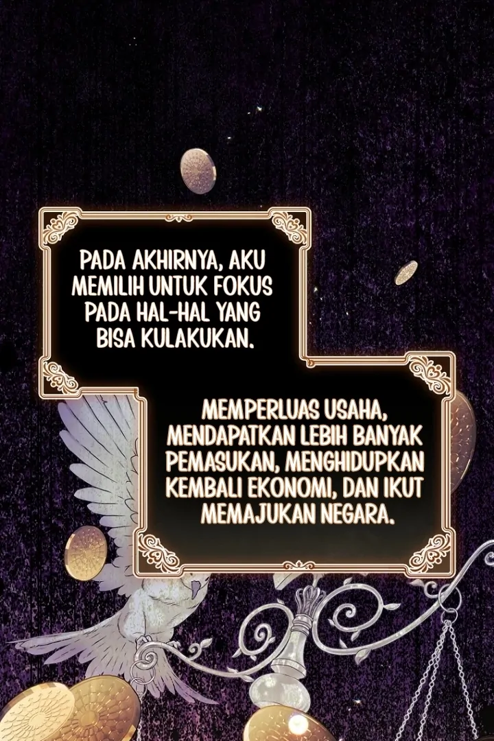 I Adopted a Villain as My Father chapter 101 halaman 92