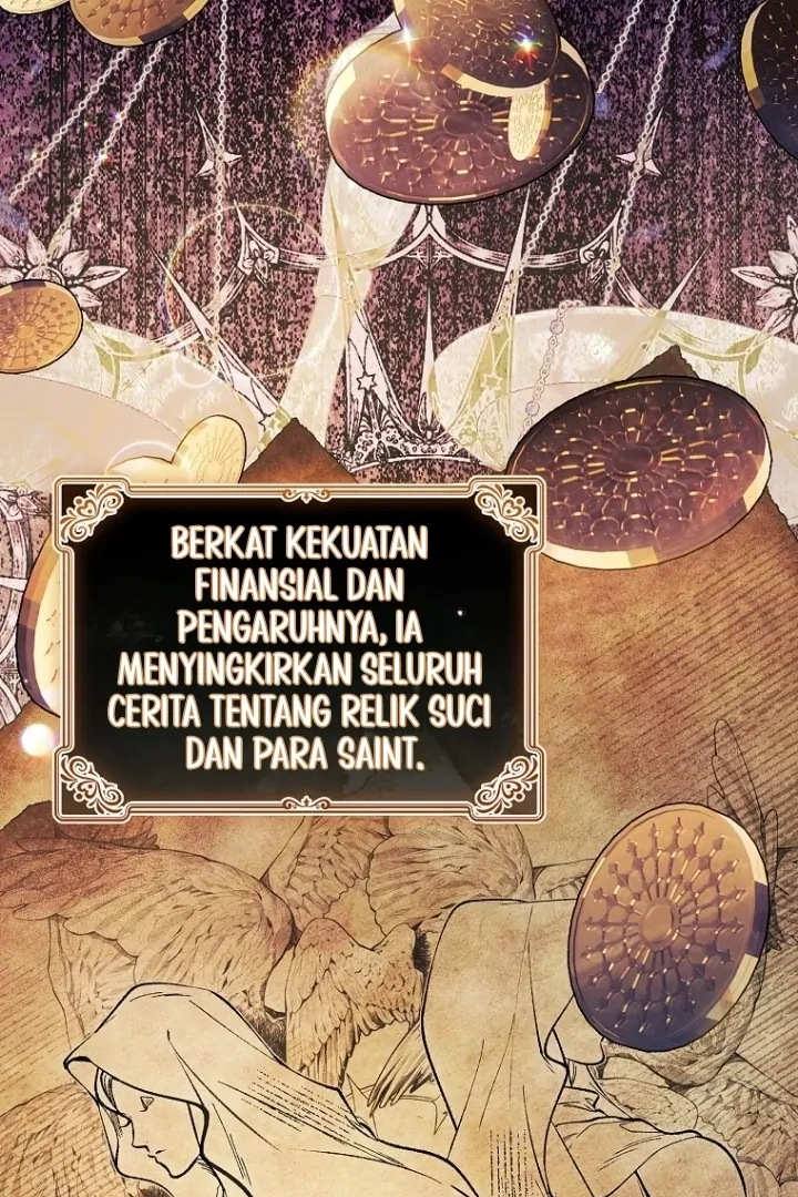 I Adopted a Villain as My Father chapter 101 halaman 93