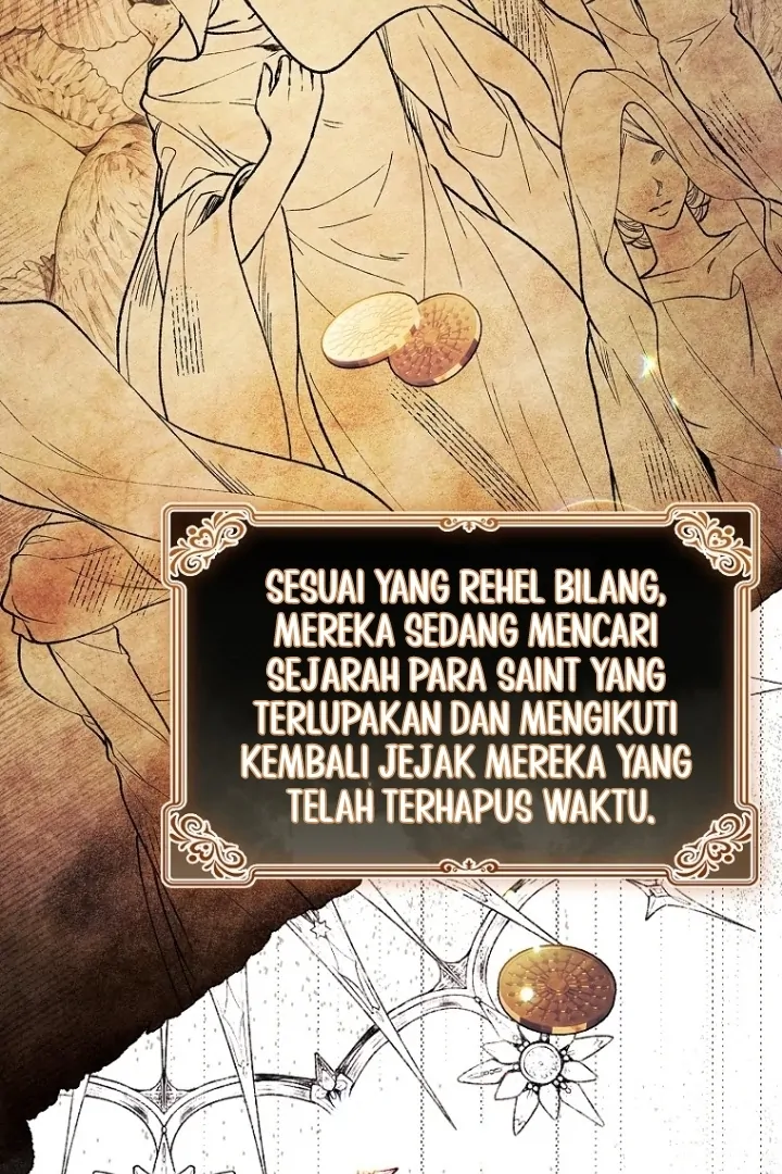 I Adopted a Villain as My Father chapter 101 halaman 94