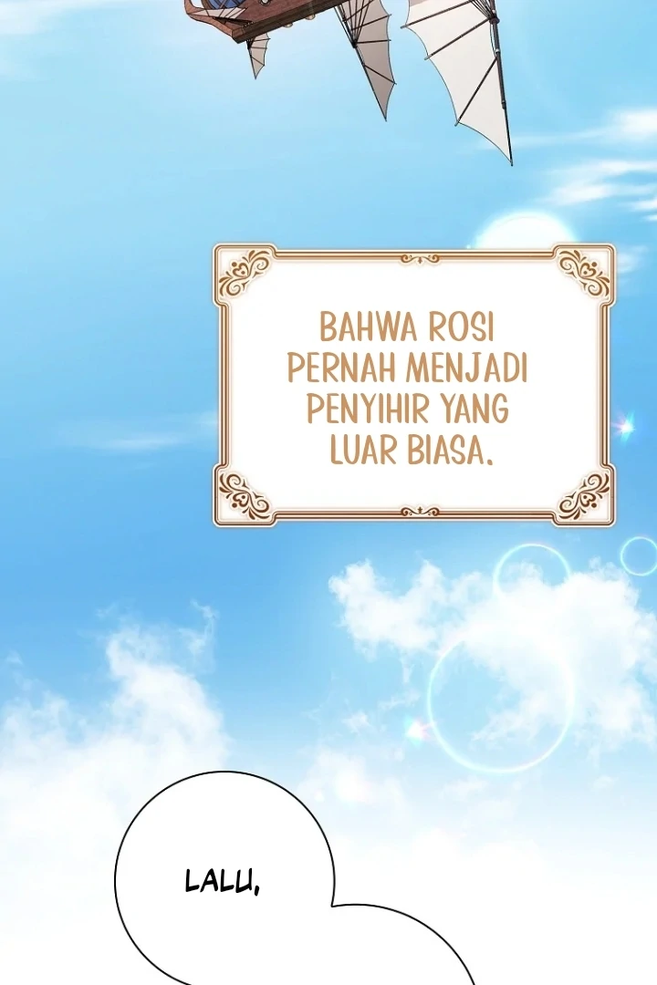 I Adopted a Villain as My Father chapter 101 halaman 98