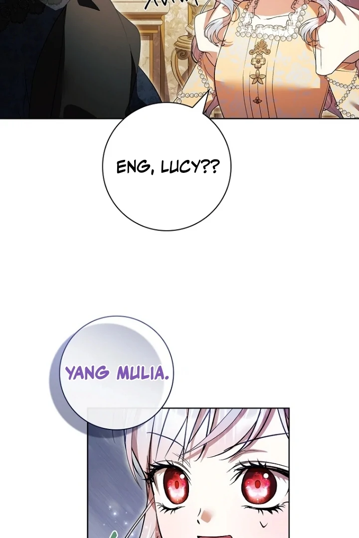 I Adopted a Villain as My Father chapter 102 halaman 100