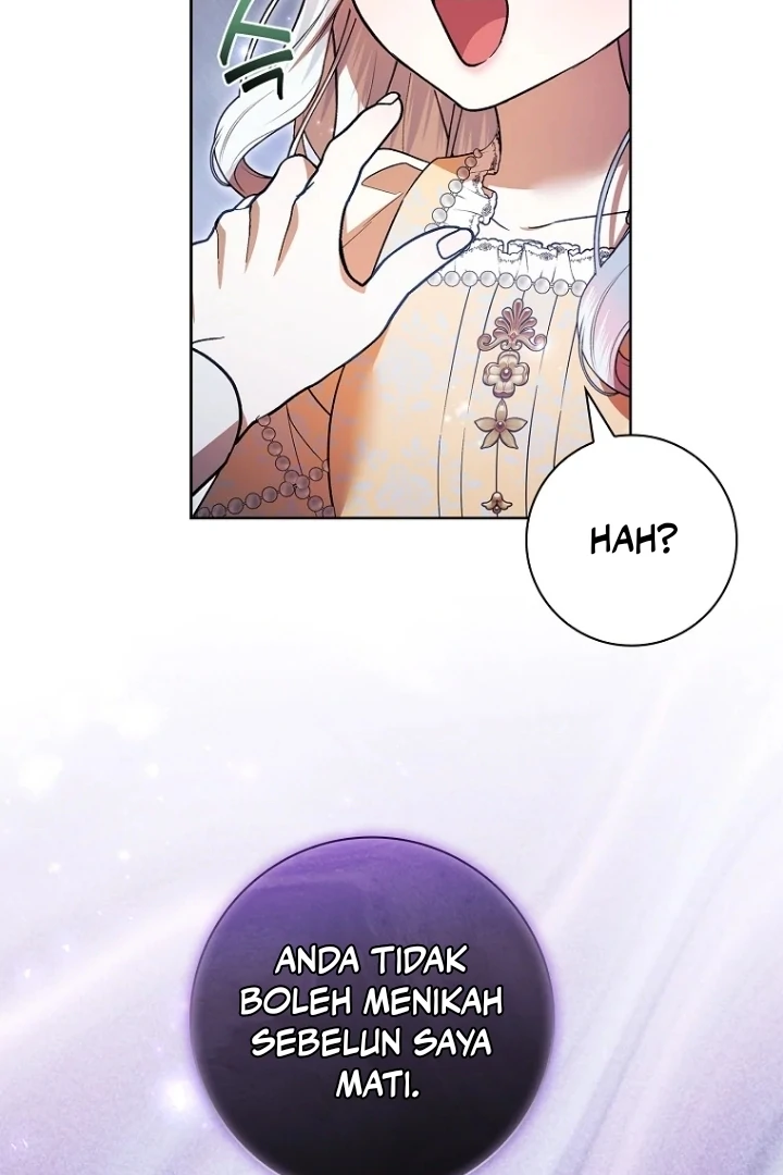 I Adopted a Villain as My Father chapter 102 halaman 101