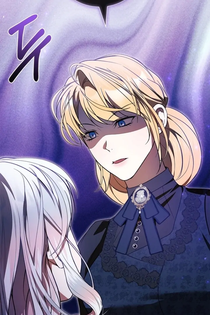 I Adopted a Villain as My Father chapter 102 halaman 102