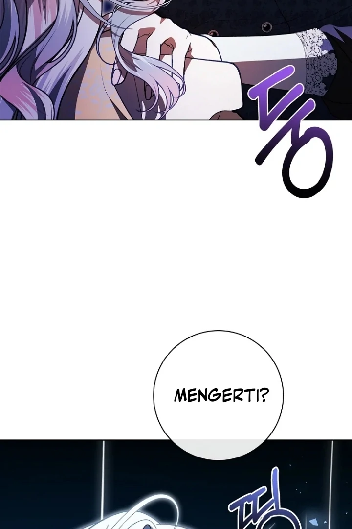 I Adopted a Villain as My Father chapter 102 halaman 103