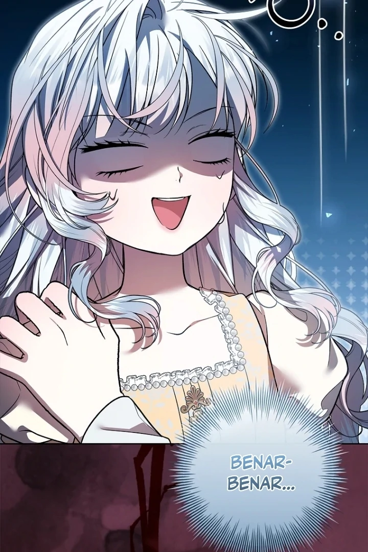 I Adopted a Villain as My Father chapter 102 halaman 104