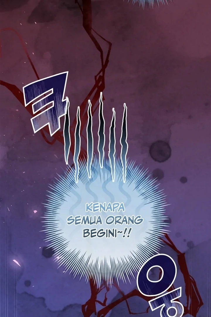 I Adopted a Villain as My Father chapter 102 halaman 105