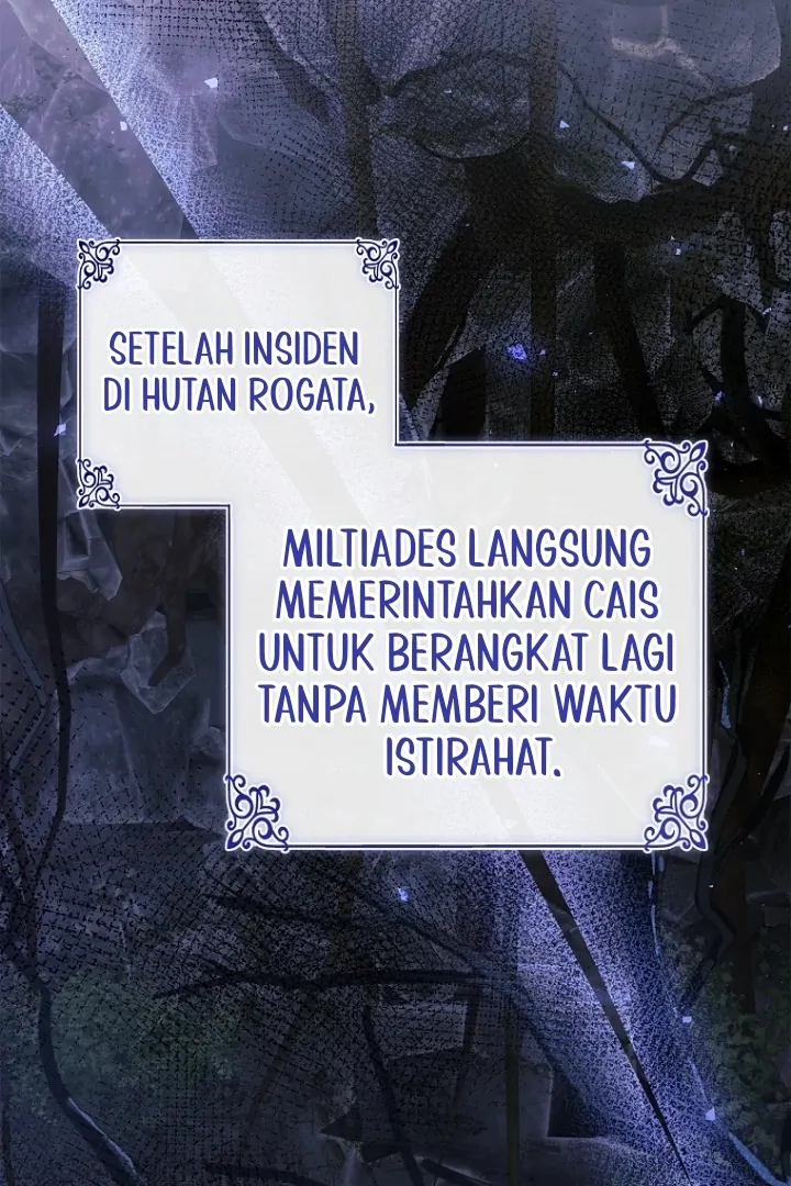 I Adopted a Villain as My Father chapter 102 halaman 11
