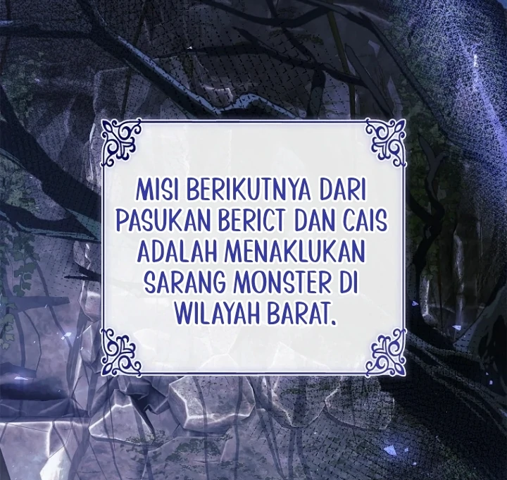 I Adopted a Villain as My Father chapter 102 halaman 12