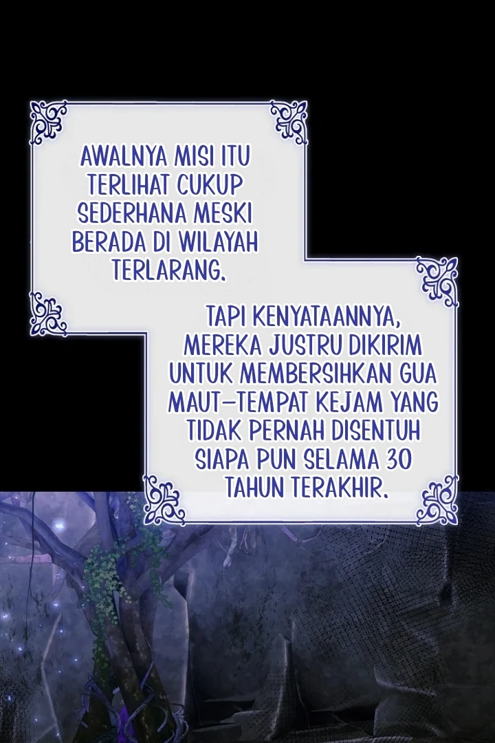 I Adopted a Villain as My Father chapter 102 halaman 14