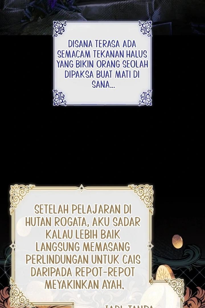 I Adopted a Villain as My Father chapter 102 halaman 15