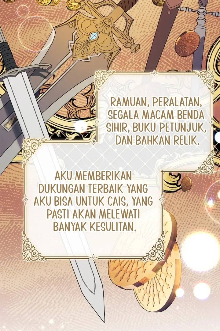 I Adopted a Villain as My Father chapter 102 halaman 17