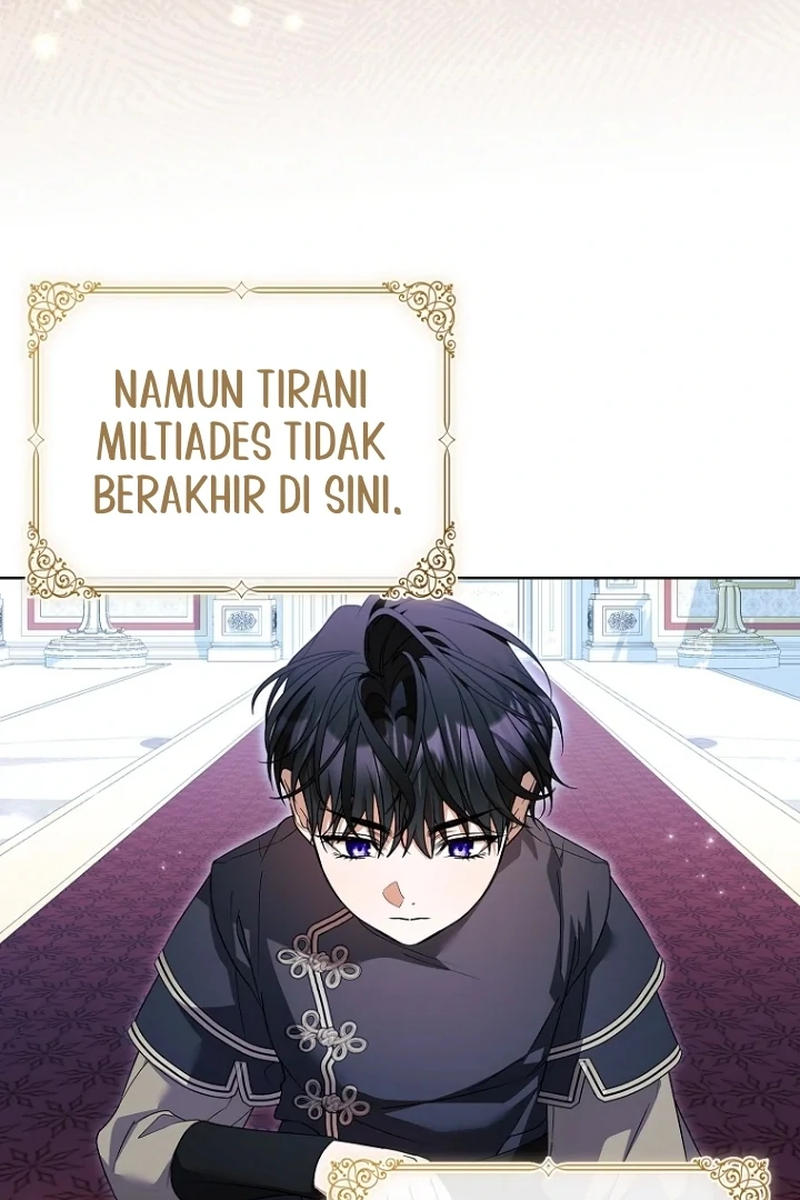 I Adopted a Villain as My Father chapter 102 halaman 18